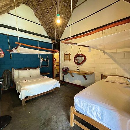 Bikini Hotel & Pool Palomino Exterior photo