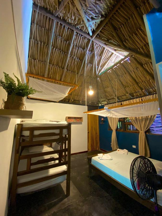 Bikini Hotel & Pool Palomino Exterior photo