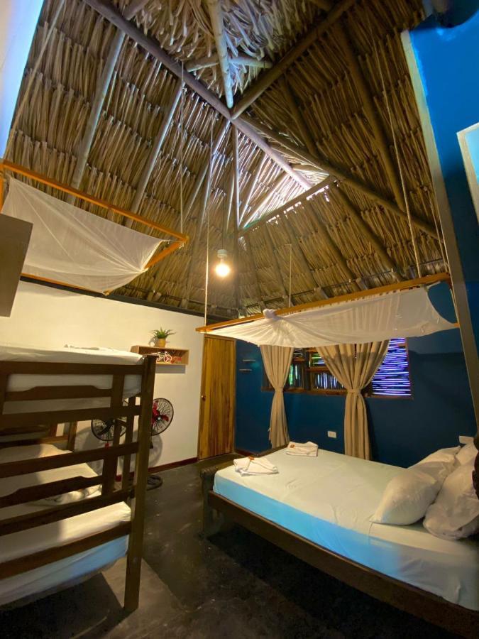 Bikini Hotel & Pool Palomino Exterior photo