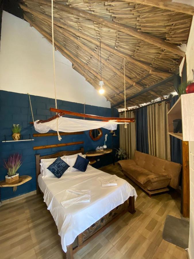 Bikini Hotel & Pool Palomino Exterior photo