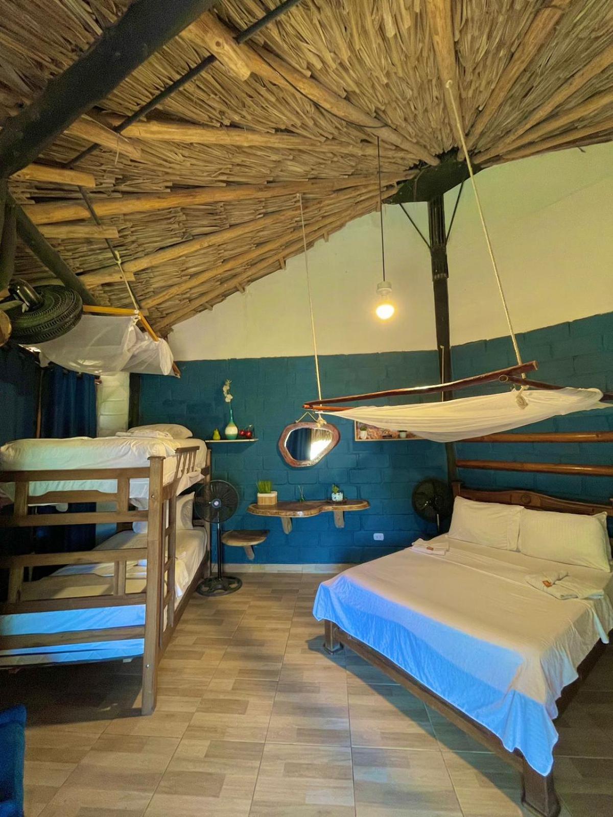 Bikini Hotel & Pool Palomino Room photo