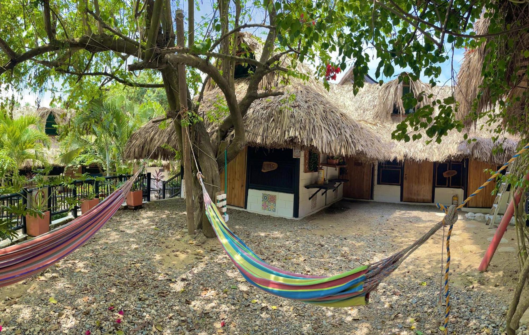 Bikini Hotel & Pool Palomino Exterior photo