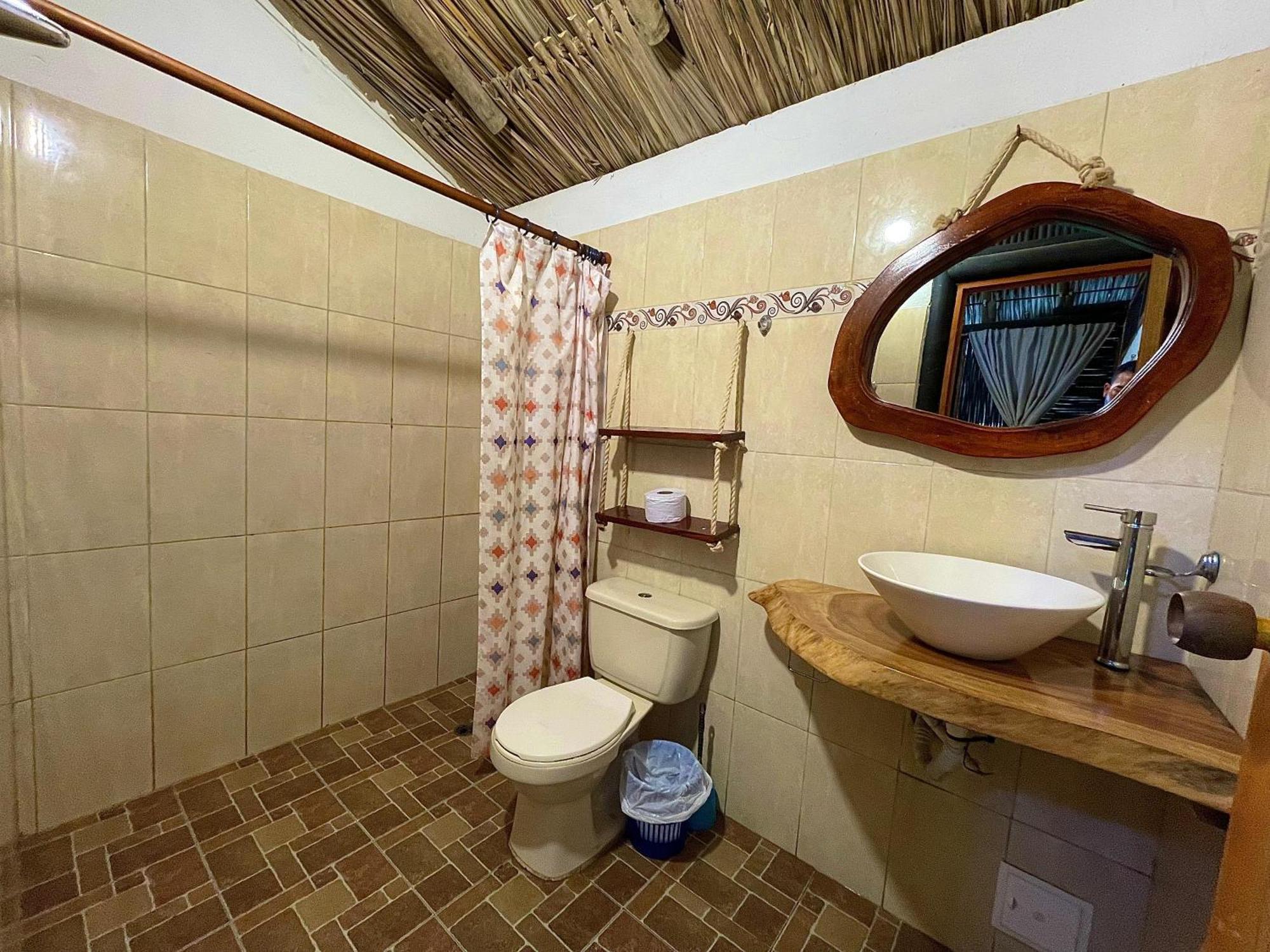 Bikini Hotel & Pool Palomino Room photo