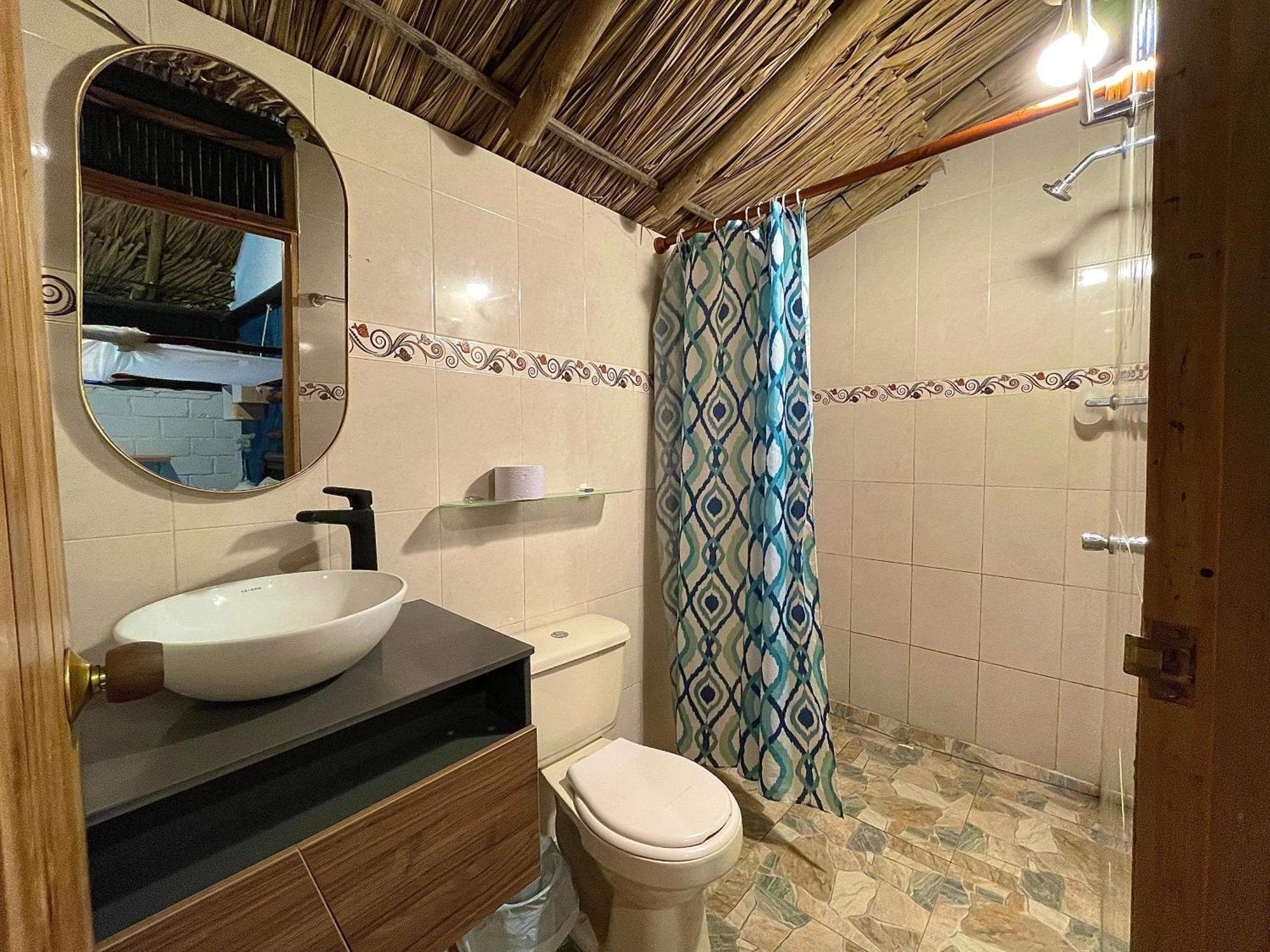 Bikini Hotel & Pool Palomino Room photo