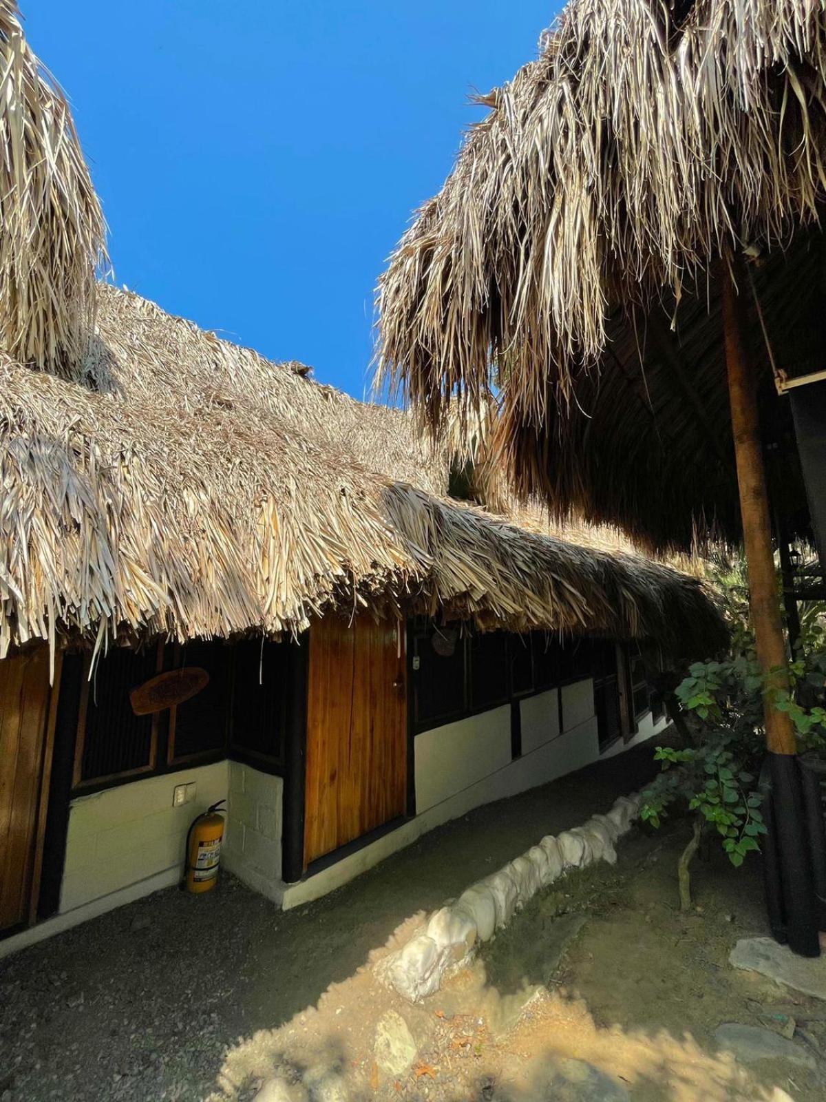 Bikini Hotel & Pool Palomino Exterior photo