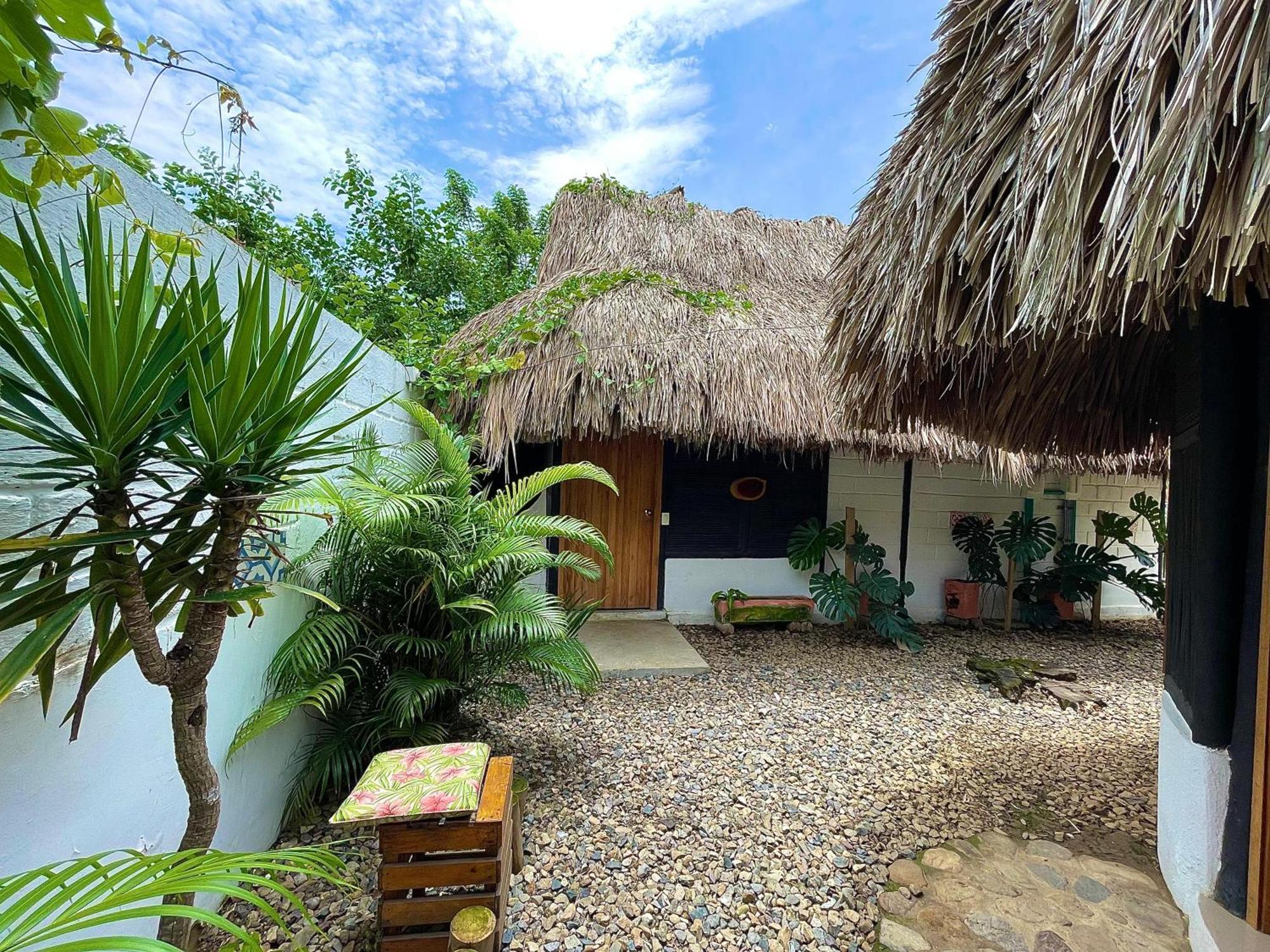 Bikini Hotel & Pool Palomino Exterior photo