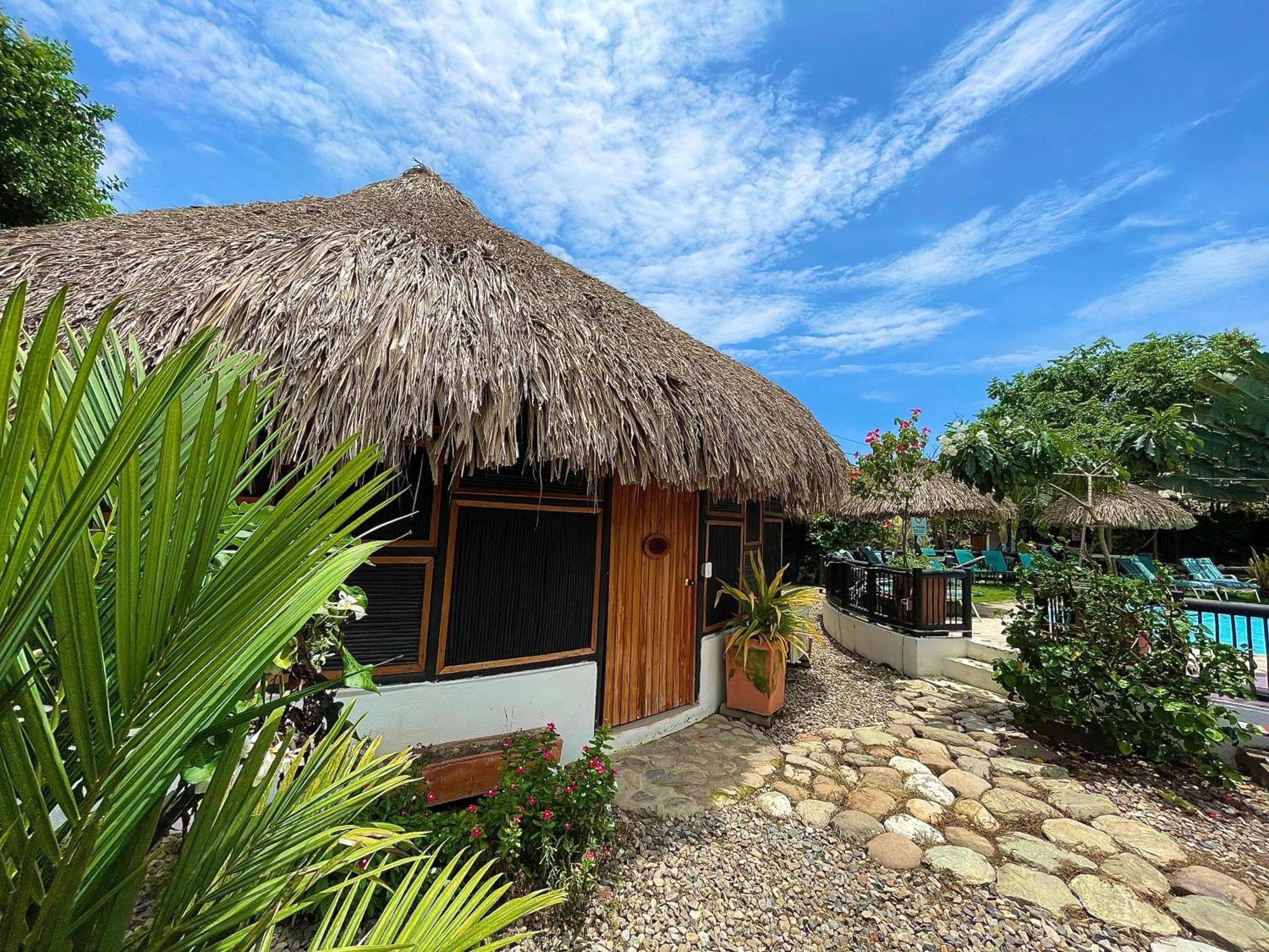 Bikini Hotel & Pool Palomino Exterior photo
