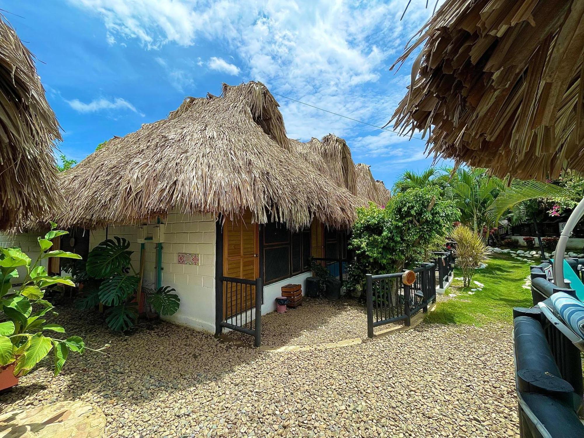 Bikini Hotel & Pool Palomino Exterior photo