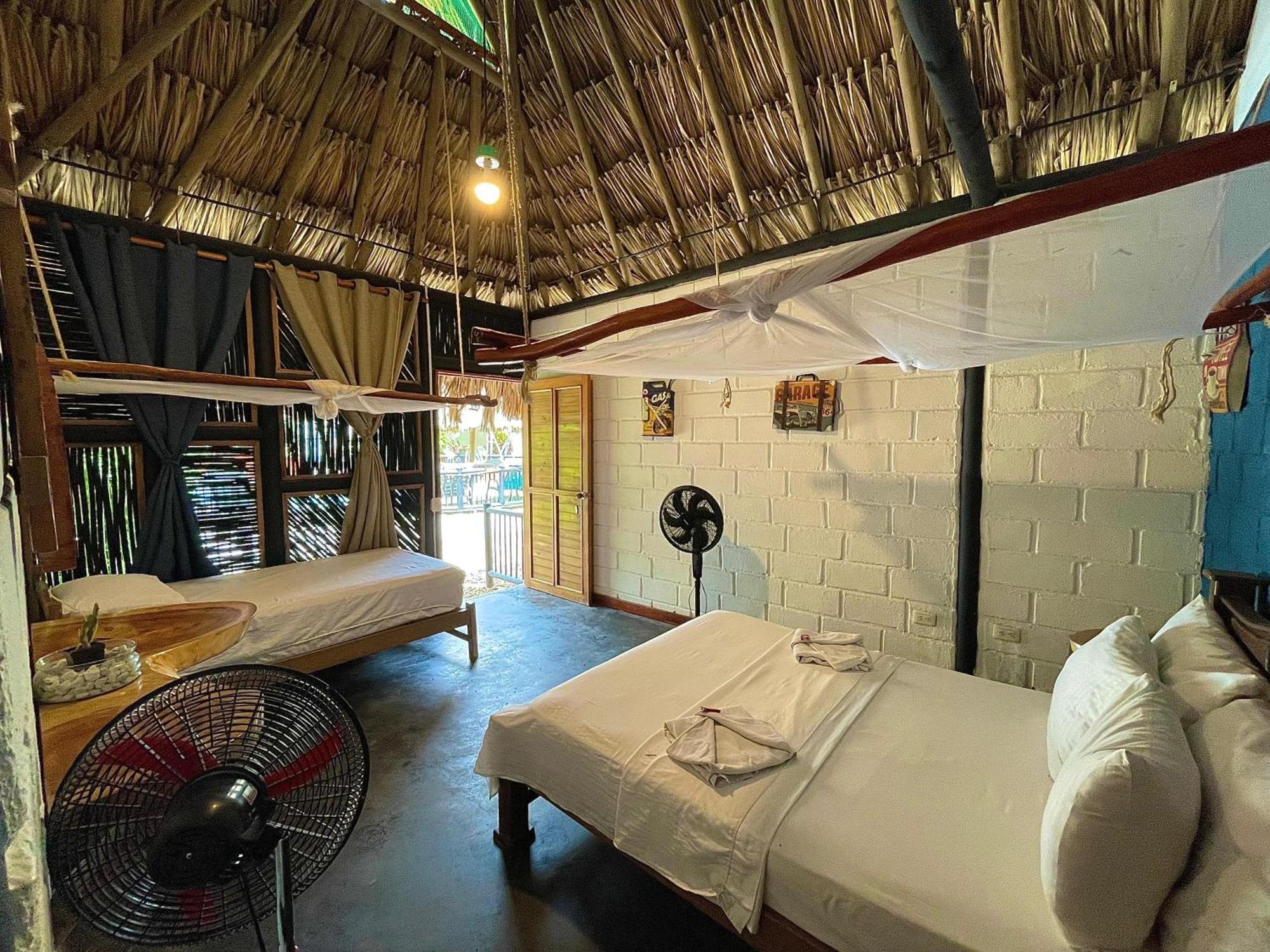Bikini Hotel & Pool Palomino Room photo