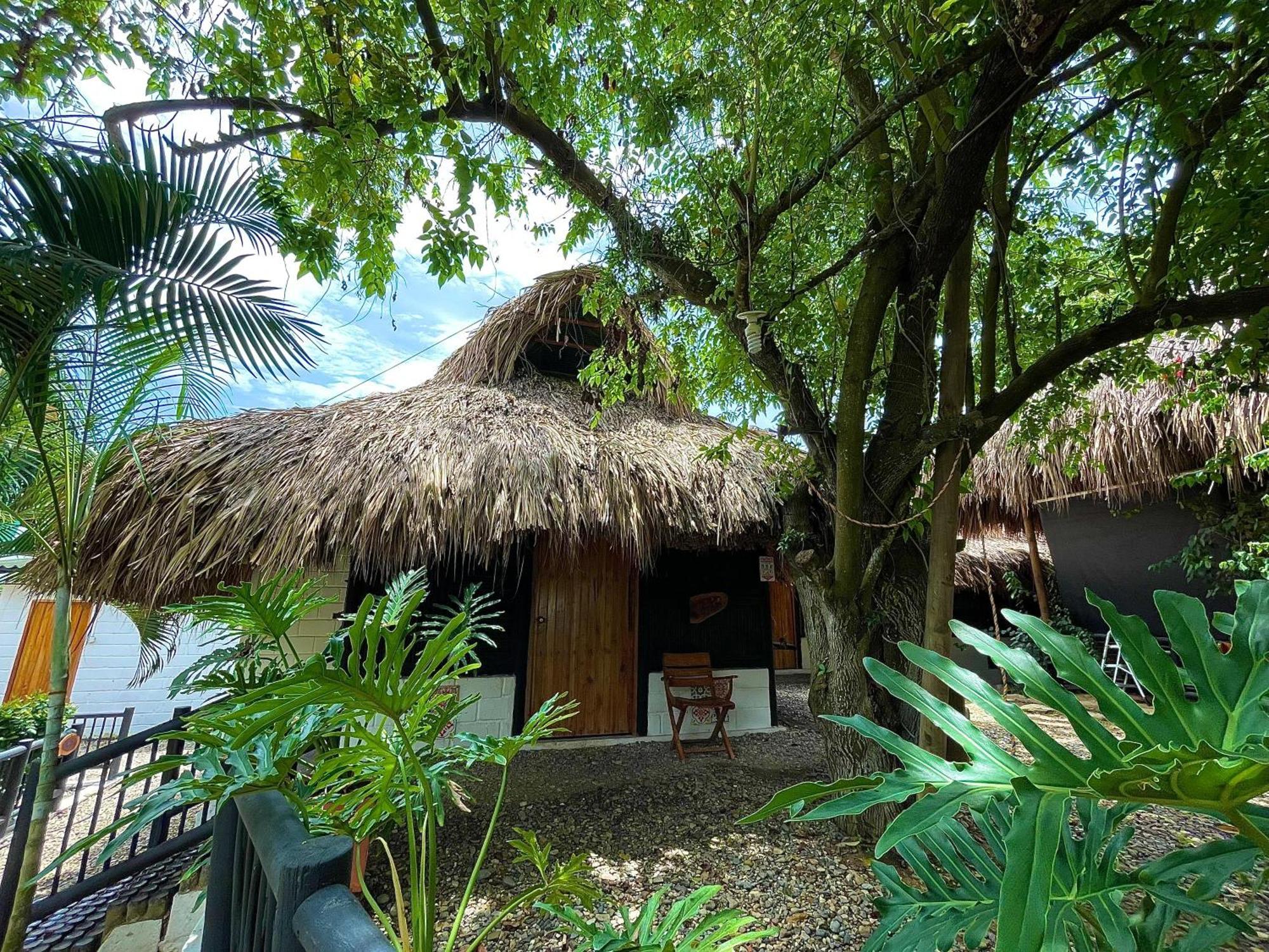 Bikini Hotel & Pool Palomino Exterior photo